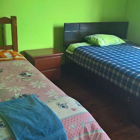 Habitaciones para Estudiantes Y/o Mochileros Lima Exterior foto