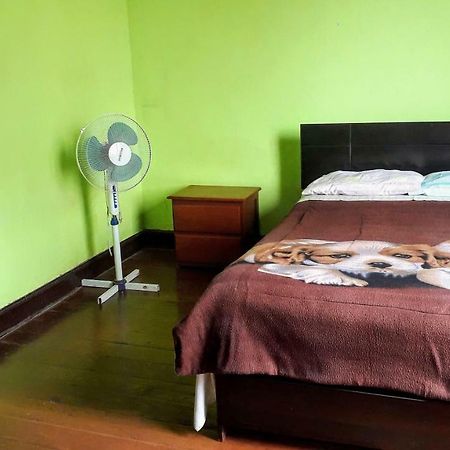 Habitaciones para Estudiantes Y/o Mochileros Lima Exterior foto