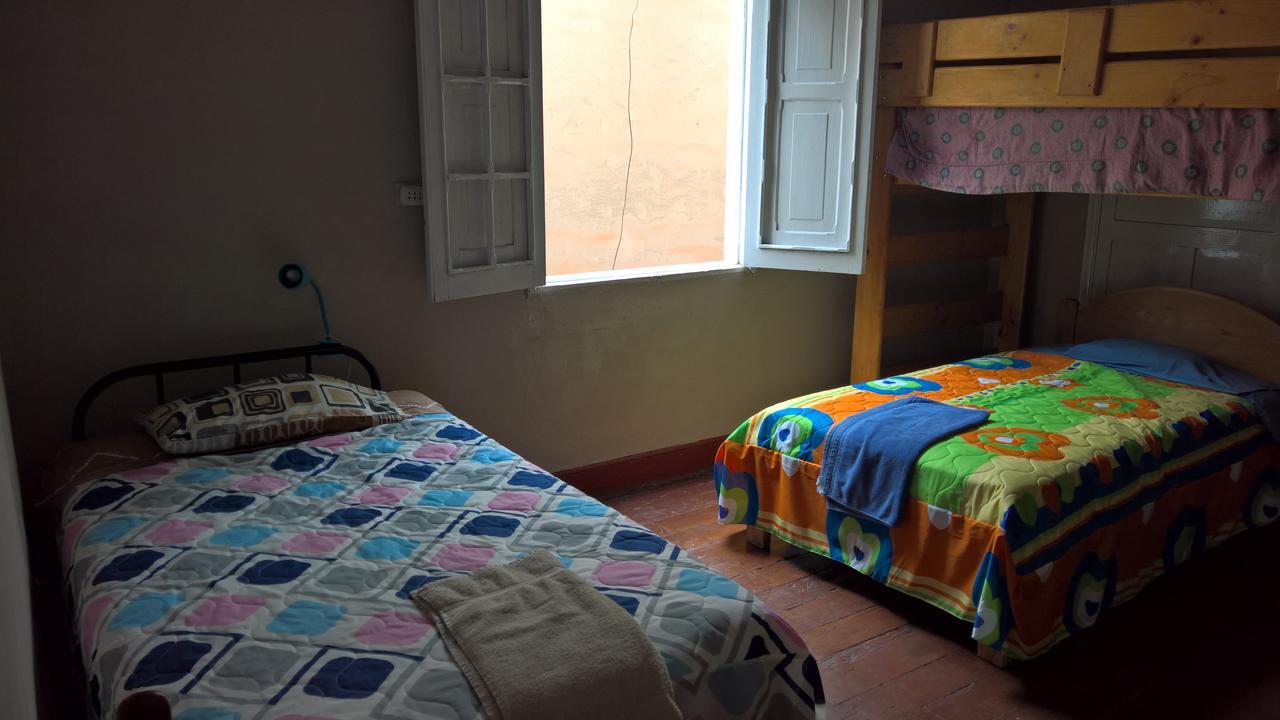 Habitaciones para Estudiantes Y/o Mochileros Lima Exterior foto