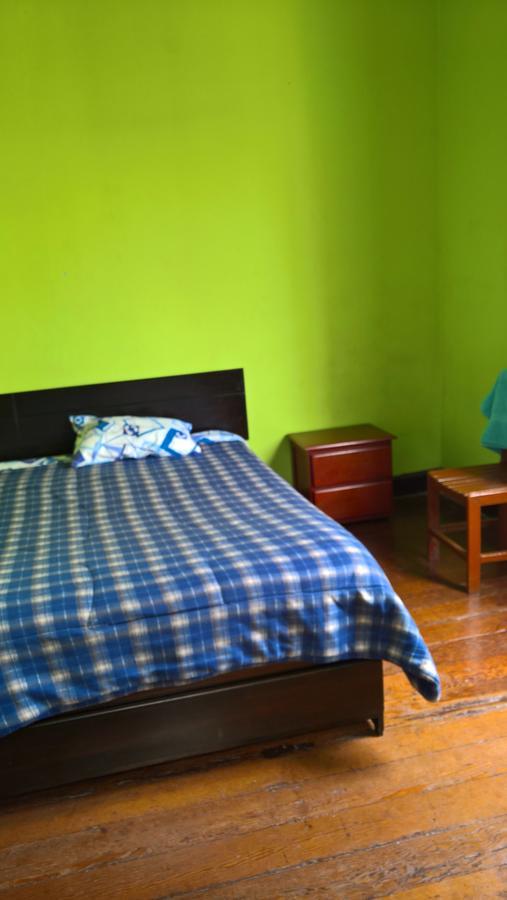Habitaciones para Estudiantes Y/o Mochileros Lima Exterior foto