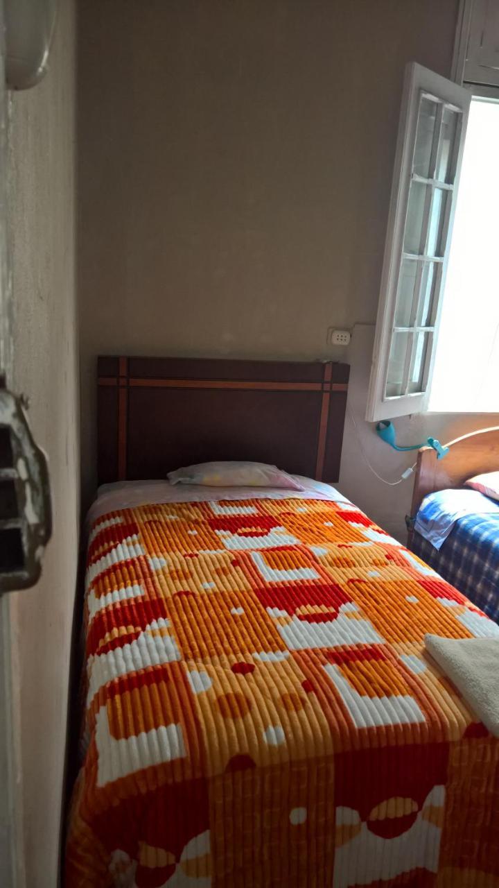 Habitaciones para Estudiantes Y/o Mochileros Lima Exterior foto
