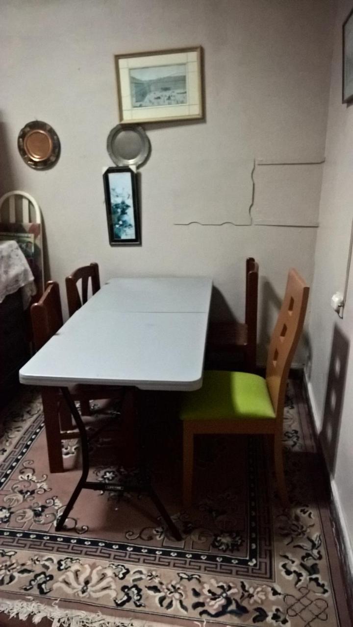 Habitaciones para Estudiantes Y/o Mochileros Lima Exterior foto