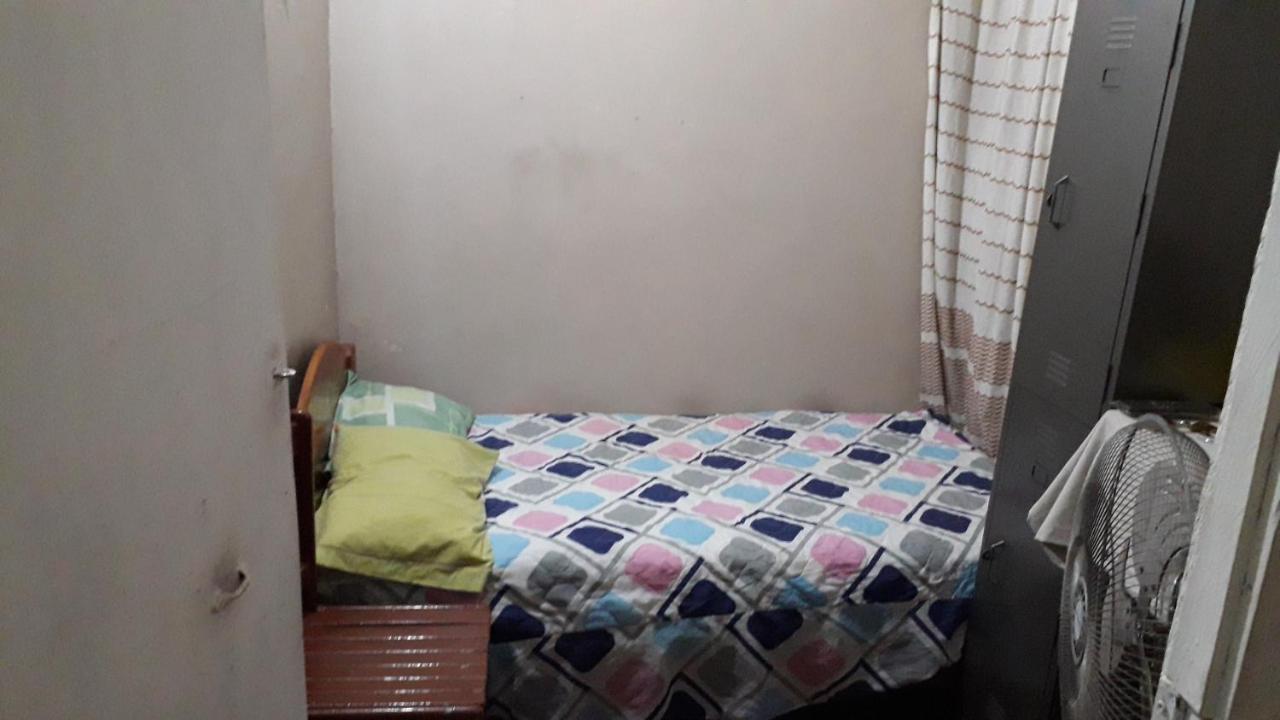 Habitaciones para Estudiantes Y/o Mochileros Lima Exterior foto