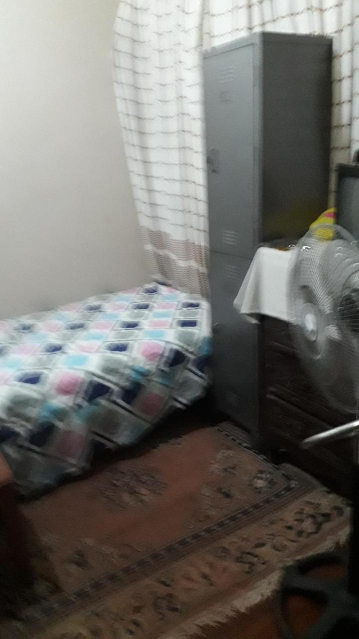 Habitaciones para Estudiantes Y/o Mochileros Lima Exterior foto
