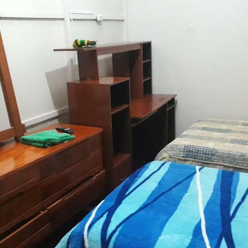 Habitaciones para Estudiantes Y/o Mochileros Lima Exterior foto