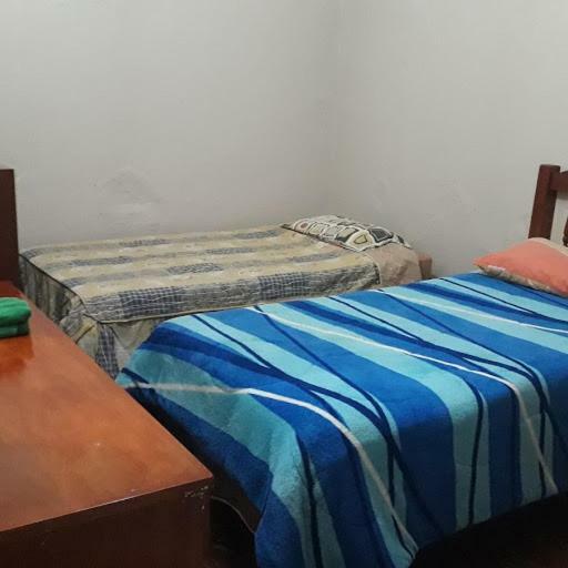 Habitaciones para Estudiantes Y/o Mochileros Lima Exterior foto