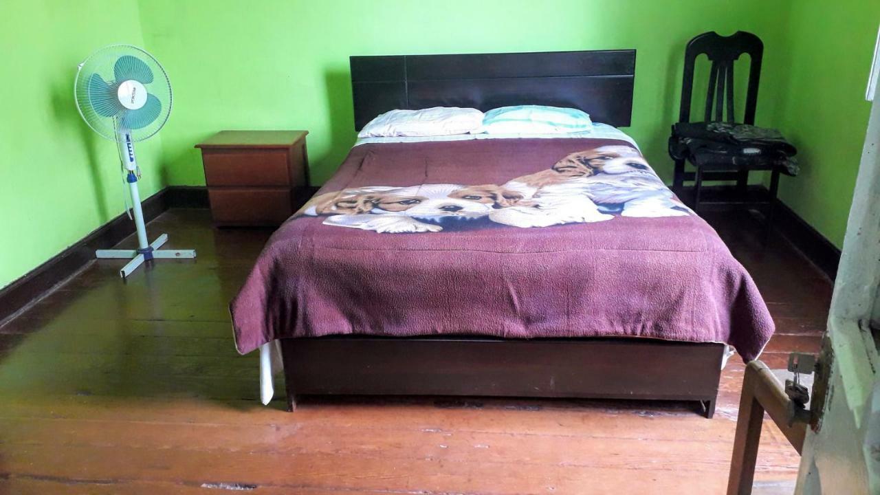 Habitaciones para Estudiantes Y/o Mochileros Lima Exterior foto