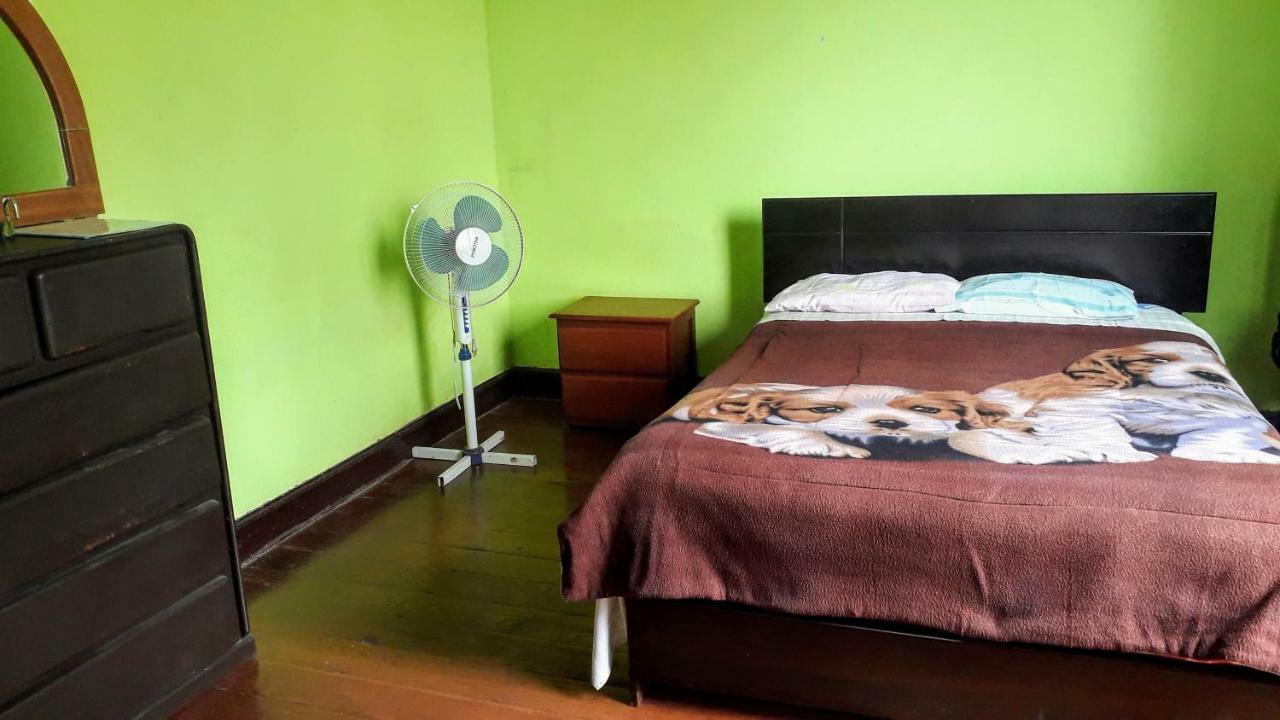 Habitaciones para Estudiantes Y/o Mochileros Lima Exterior foto