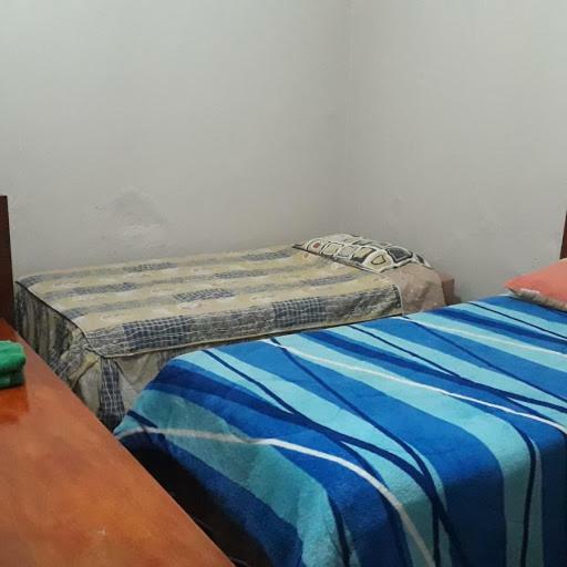 Habitaciones para Estudiantes Y/o Mochileros Lima Exterior foto